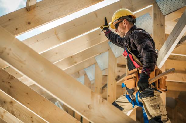 Best Storm Damage Roof Repair  in Brewer, ME
