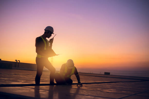 Best Commercial Roofing Services  in Brewer, ME