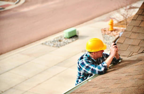 Slate Roofing Contractor in Brewer, ME