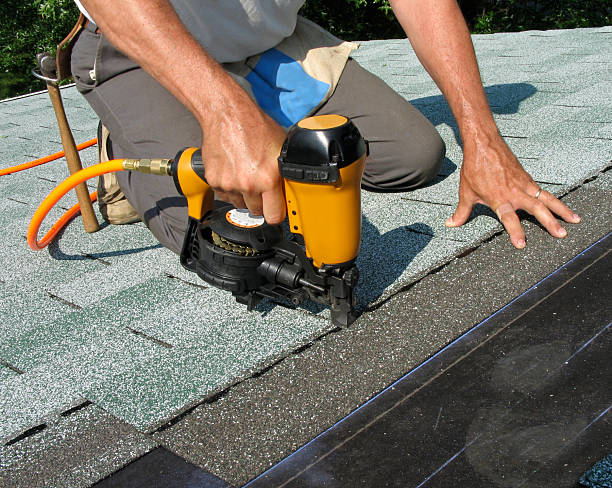 Quick and Trustworthy Emergency Roof Repair Services in Brewer, ME