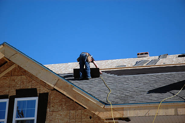 Best Slate Roofing Contractor  in Brewer, ME