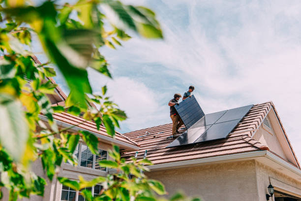 Roof Repair Estimates in Brewer, ME