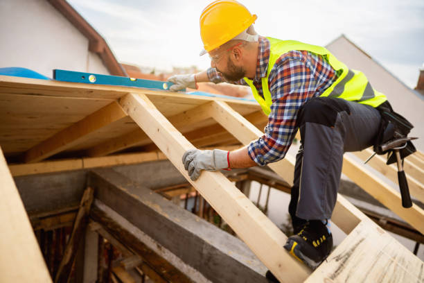 Tile Roofing Contractor in Brewer, ME