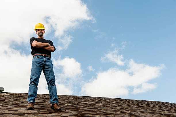 Best Tile Roofing Contractor  in Brewer, ME